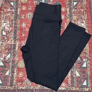 Halara Crossover Leggings